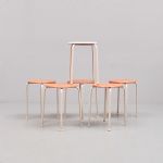 1233 2342 STOOLS